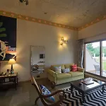 Tree Of Life Resort & Spa Varanasi
